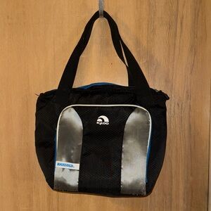 Igloo MaxCold 16-Can Insulated Tote Bag Cooler Lunch Camping Beach
